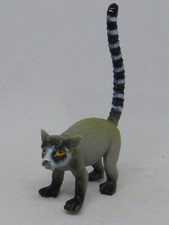 FIGURINE ANCIENNE PVC PAPO