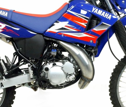 Giannelli échappement enduro - giannelli,