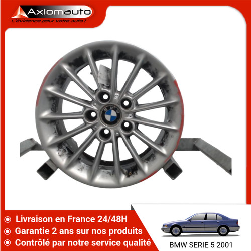 Jante aluminium bmw - 🇫🇷,