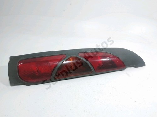 Feu arriere gauche 8200103284 - feu,