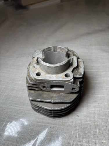 Cylindre origine motobécane - cylindre,