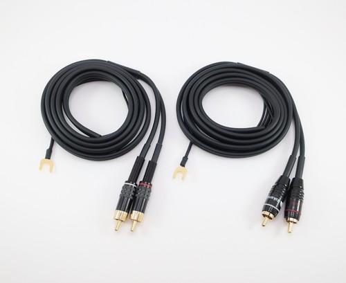 Câble audio lenco l 450 - câble,