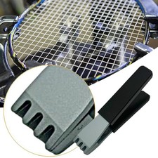 Pince volante pour raquette de badminton et tennis, machine à corder