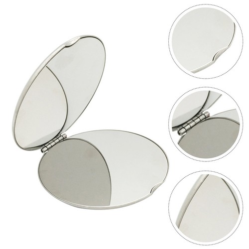 1pc portable vanity mirror - portable,