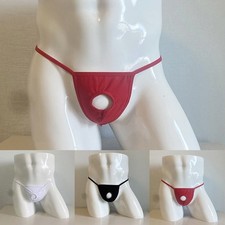 Caleçon homme sexy taille