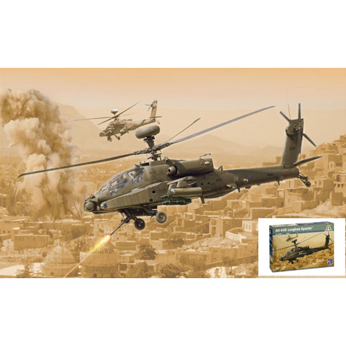 64d longbow apache kit 48 - longbow,