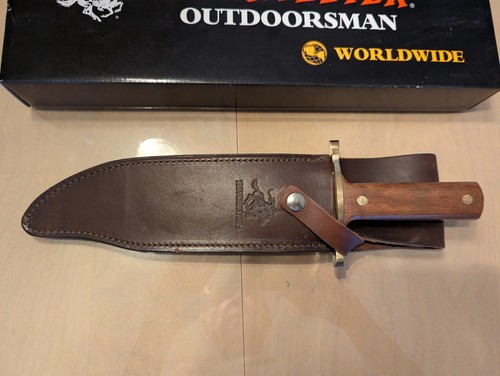 Winchester commemorative knife - commemorative,