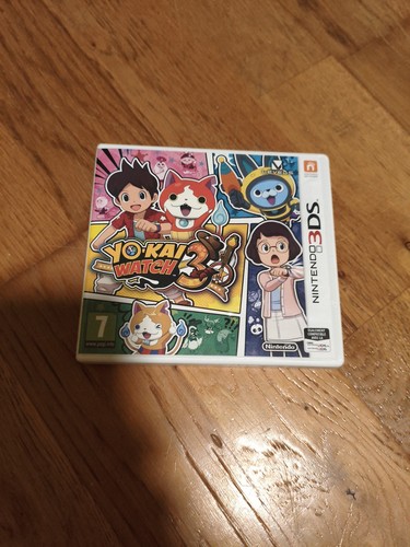 Kai watch 3ds - kai, 3