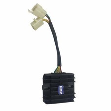 ATV / Quad HMParts Régulateur / Redresseur 5 Broches Loncin 250 CCM