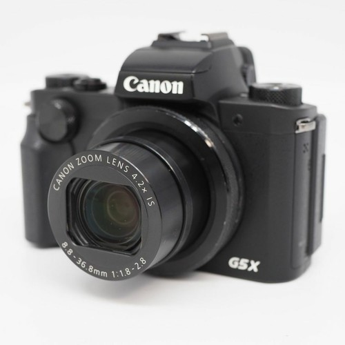 Appareil photo numérique