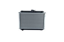 NRF Radiateur du moteur pour NISSAN VANETTE Bus (KC120) 52048