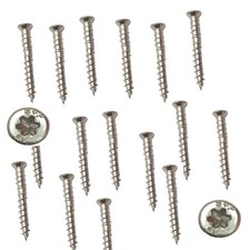 Vis BOIS Diamètre 5.3X40mm
