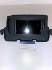  ECRAN A7 MULTIMIDIA GPS NAVIGATION TOMTOM CARMINAT RENAULT MEGANE 3 4CONNECTEUR