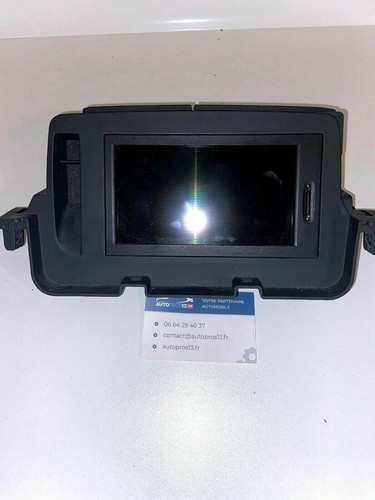 Ecran multimidia gps - ,