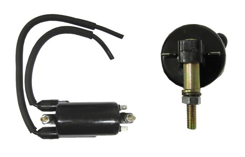 Bobine allumage moto