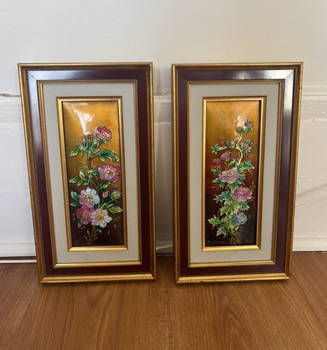 Beaux anciens tableaux - beaux,
