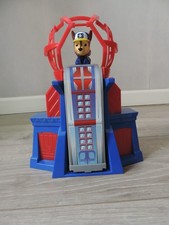 PAT PATROUILLE : MINI TOUR DE