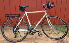 2009 Jamis Aurora Chromoly