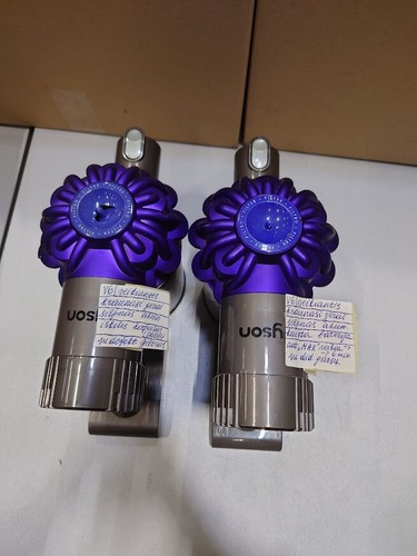 Lot aspirateurs dyson - aspirateurs,