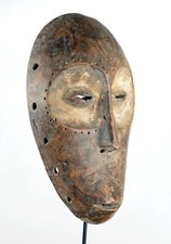 Superbe Masque idimu LEGA 27cm