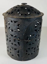 Lanterne Bougeoir, Photophore