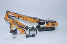 Conrad 2222 liebherr 940 - liebherr,