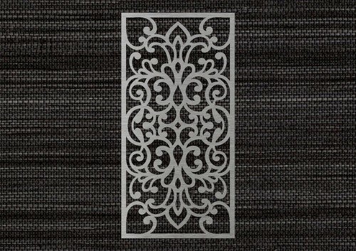 Dxf taglio vector file cnc - taglio,
