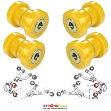 silentblocs des fusées arrières pour VW Passat B5 (96-05) 4Motion