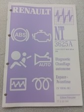 Rta Revue Manuel Technique