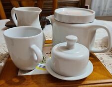 Set De Petit Déjeuner 