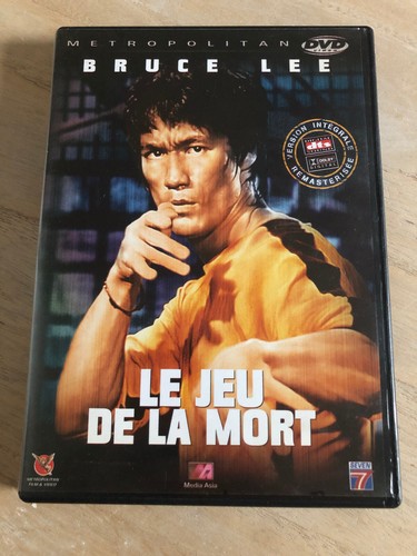 Jeu mort dvd - de, la