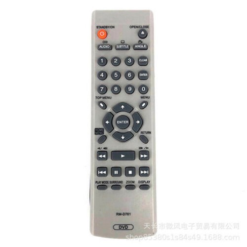 Télécommande pour pioneer - télécommande,