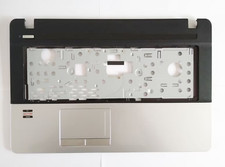 Repose-poignet et trackpad - Packard Bell EG70