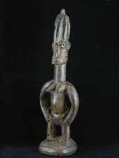 Etonnant Ibeji femme, Yoruba