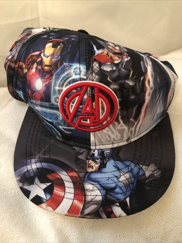 Marvell avengers kids - marvell,