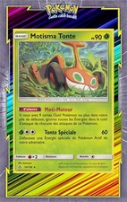 Motisma tonte sl05 ultra - tonte, sl05:ultra