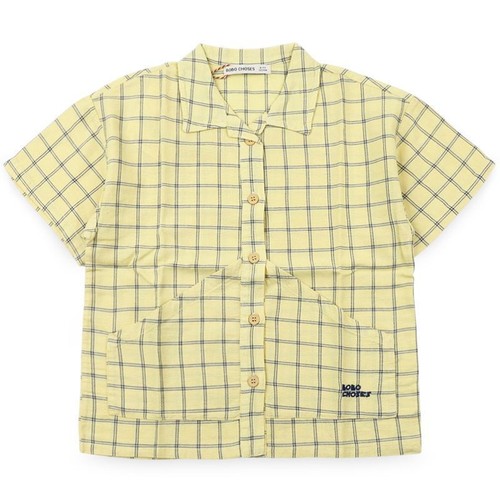 Bobo choses chemise - chemise, à