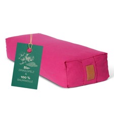 Yoga Traversin 67cm Coussin de