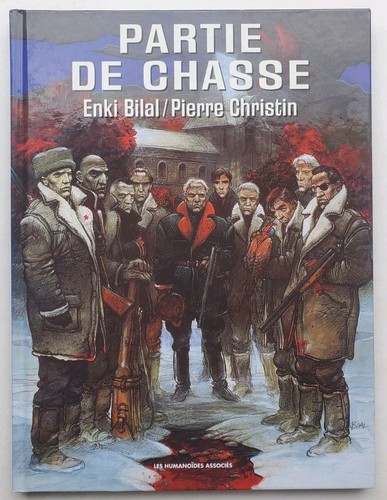 Humanoïdes associés - #bd,