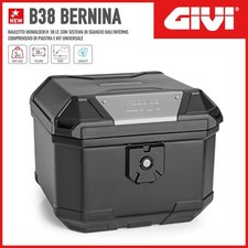 Valise / Baú Étui Givi B38