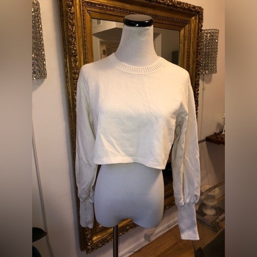 Zara pull maille col - zara, en