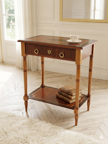 Table appoint ancienne - d'appoint,