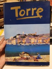 Andre Torre ... Roger Peyrefitte .. Signé Et Numeroté.