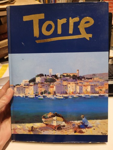 Andre torre roger - andre,