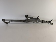 Mecanisme essuie glace avant