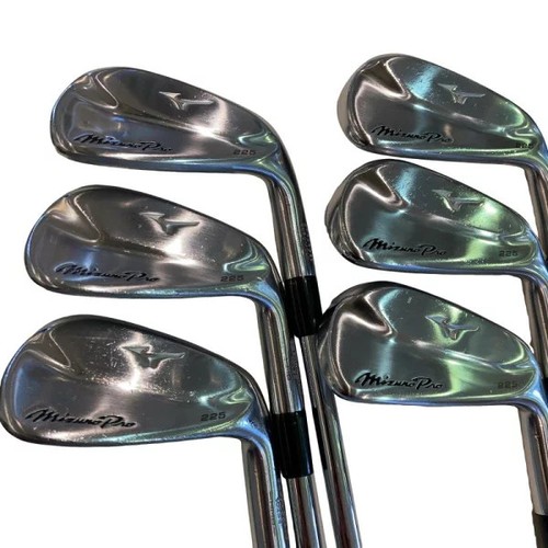 Mizuno pro 225 - pro,
