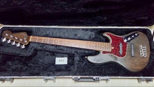 Fender mij limited deluxe - mij,