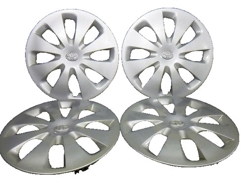 Toyota aqua nhp10 véritable - toyota,