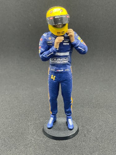 Pièce unique figurine 18 - figurine, 1/18