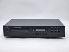Lecteur CD NAD 512 - Pour Pièces, Usure Cosmétique, Pas De Boîte